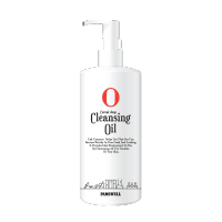 Cereal Deep Cleansing Oil - Глубоко питающее гидрофильное масло